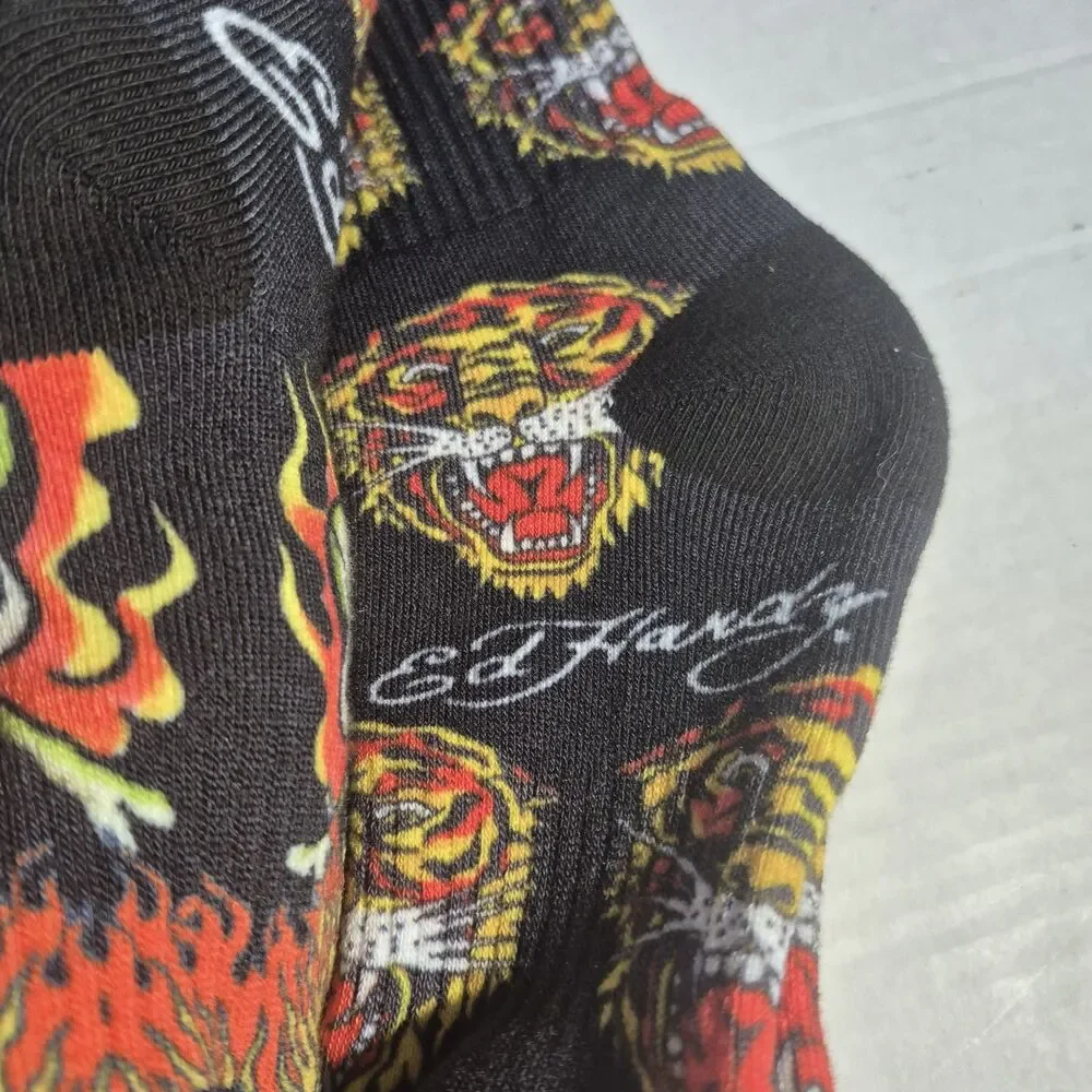 Ed Hardy upgrade your